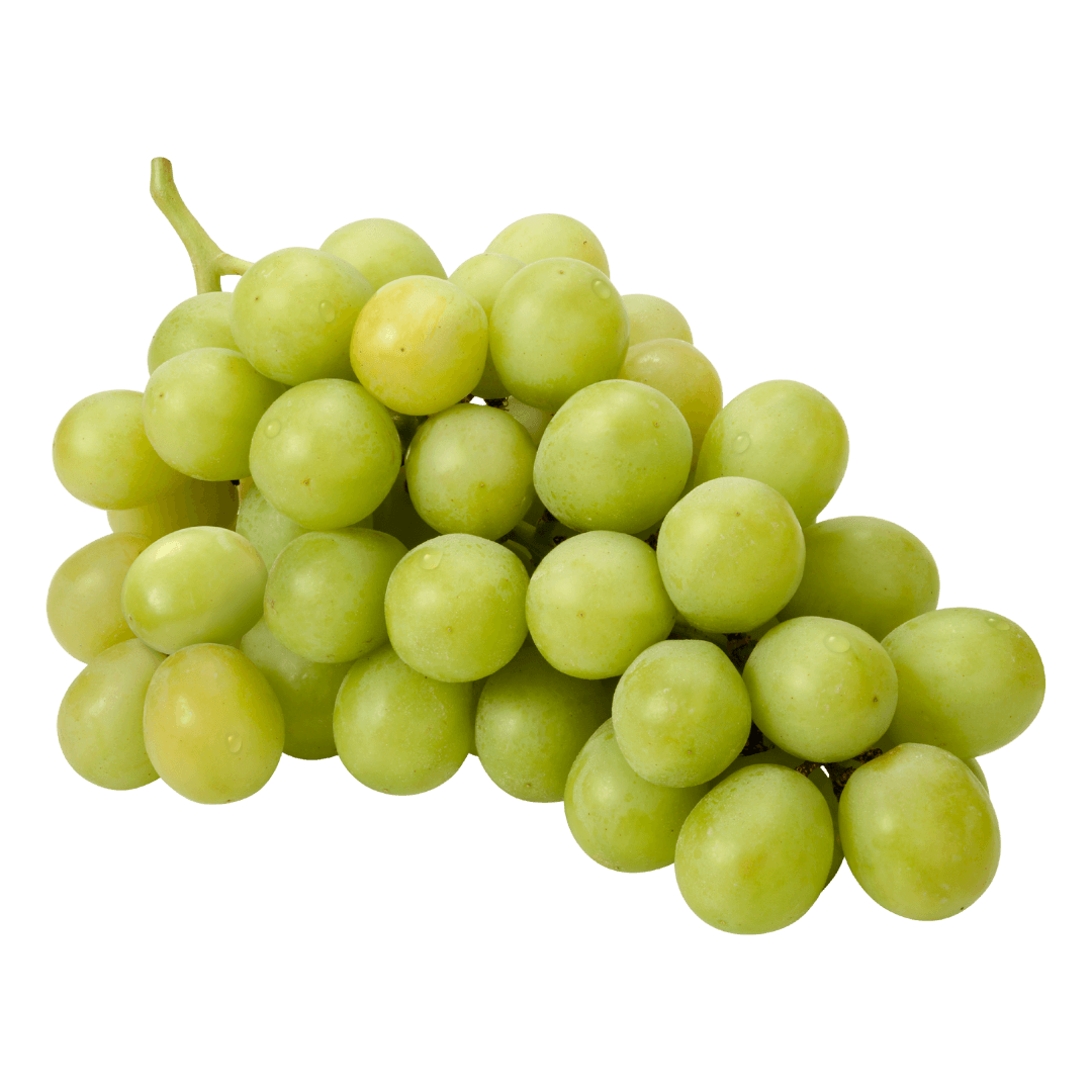 Freeze-Dried Grapes