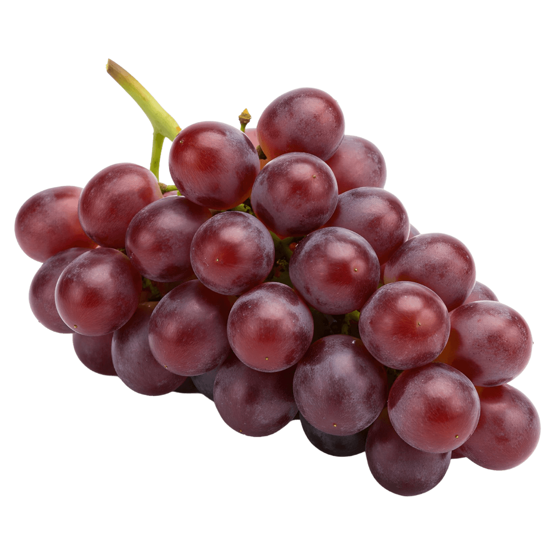 Freeze-Dried Grapes