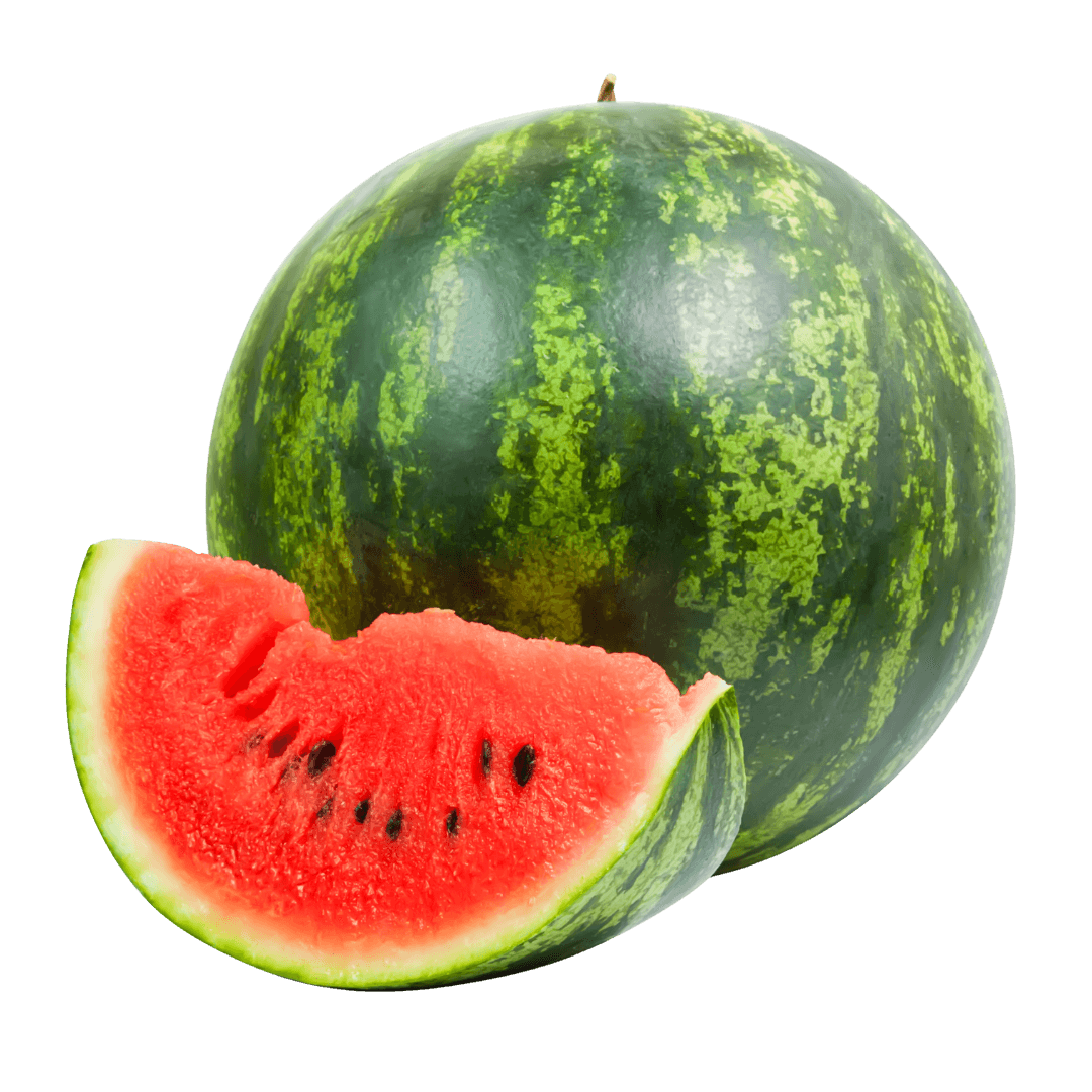 Freeze-Dried Watermelon