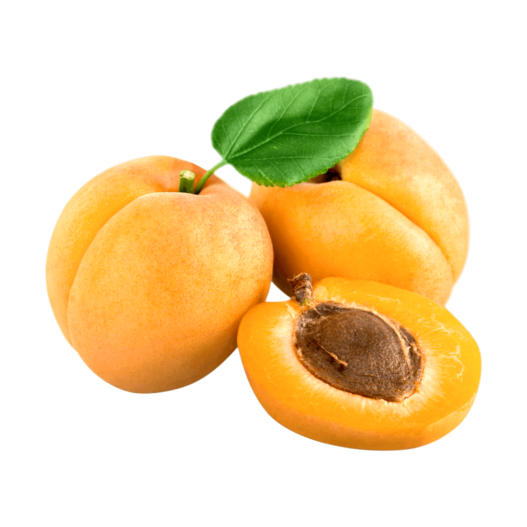 Freeze-Dried Apricot