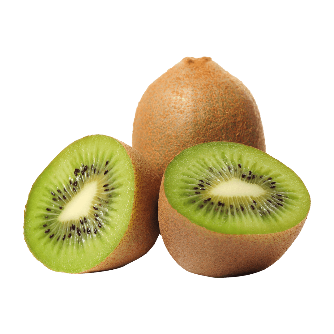 Freeze-Dried Kiwi