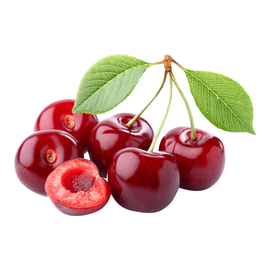 Freeze-Dried Cherry