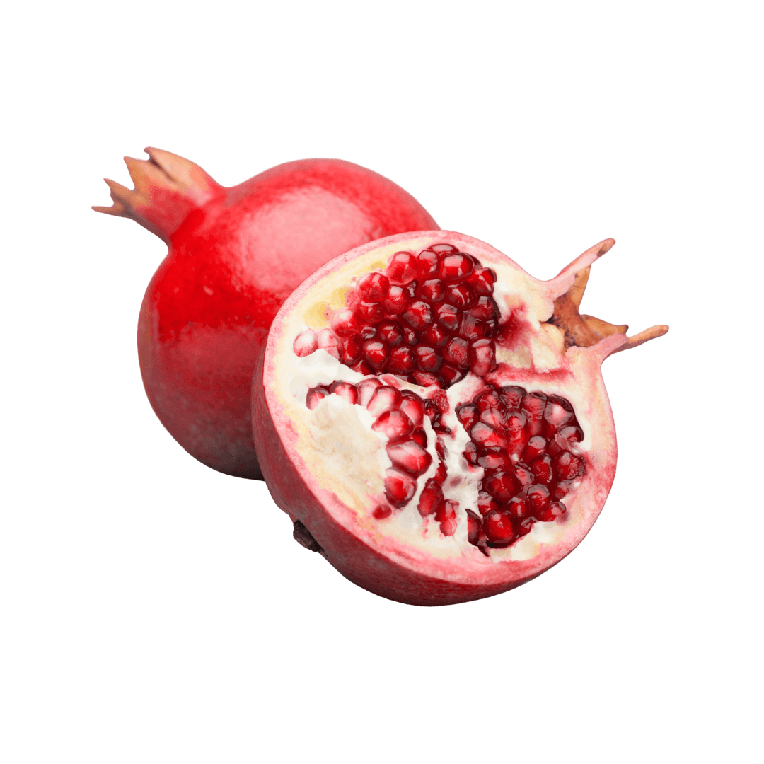 Freeze-Dried Pomegranate