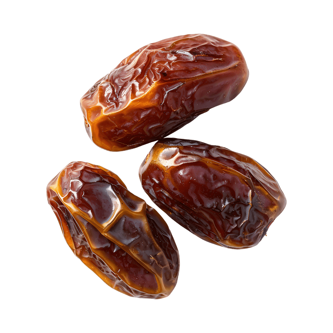 Freeze-Dried Dates