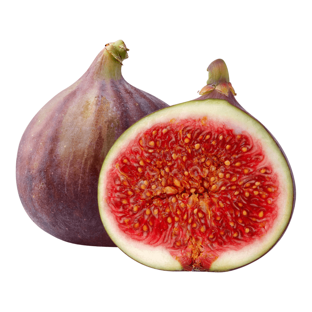 Freeze-Dried Figs