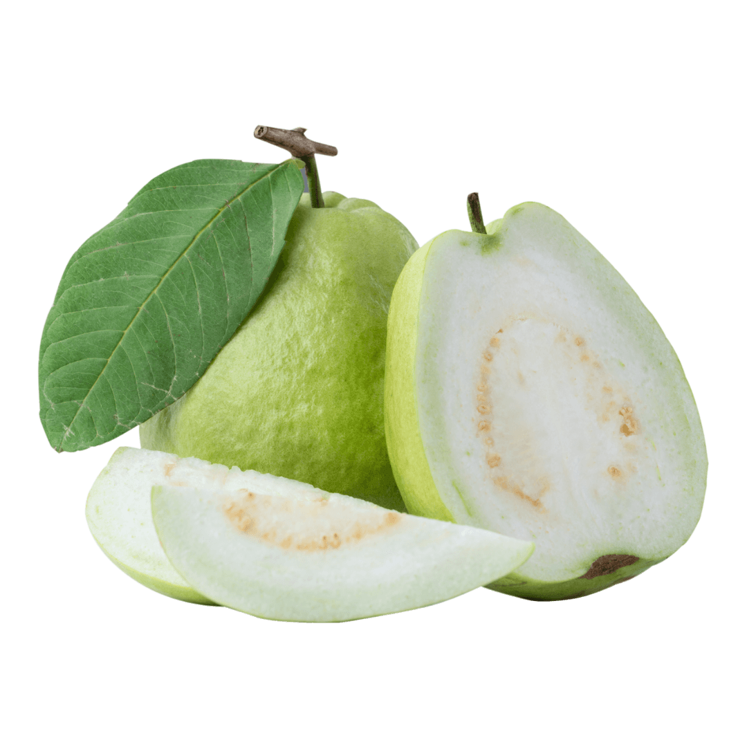 Freeze-Dried Guava